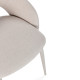 Fauteuil MORA — 3 finitions au choix