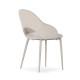 Fauteuil MORA — 3 finitions au choix