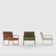 Fauteuil VENTURA - Full Cream