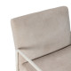 Fauteuil VENTURA - Full Cream