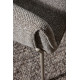 Fauteuil MAJI - Moka & Cream
