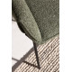 Fauteuil MAJI - Vert Thym