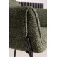 Fauteuil MAJI - Vert Thym