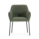 Fauteuil MAJI - Vert Thym