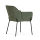 Fauteuil MAJI - Vert Thym