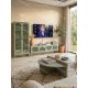 Table basse MELY - 6 finitions au choix