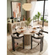 Buffet bas - TORY - L - 4 coloris