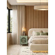 Table de chevet TORY - 5 coloris