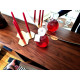 Buffet KINGSTON - Noyer