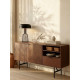 Buffet KINGSTON - Noyer