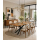Buffet KINGSTON - Noyer