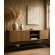 Buffet ou Console EDDY woodstyle -180 cm