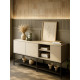 Buffet ou Console EDDY Cream -180 cm