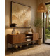 Buffet ou Console EDDY woodstyle -180 cm