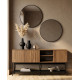 Buffet ou Console EDDY woodstyle -180 cm