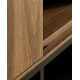Buffet ou Console EDDY woodstyle -180 cm