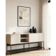 Buffet ou Console EDDY Cream -180 cm