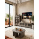 Table basse NILO - 5 finitions au choix