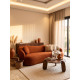 Buffet ATHENA - Bois de noyer - 160 cm