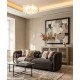 Buffet bas - MANO - 3P - 3 coloris