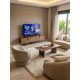Meuble TV VINTARA - Woodstyle - 200 cm