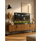 Meuble TV VINTARA - Woodstyle - 200 cm