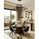 Console NYRO - 150cm - 4 finitions au choix