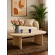 Table basse NYRO - 3 finitions au choix