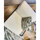 Fauteuil COLUBI - Toile Crème