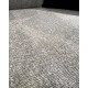 Fauteuil COLUBI - Toile Gris chiné