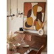 Buffet bas QUITO - Noyer