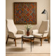 Fauteuil MACHO - Noyer