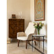 Fauteuil MACHO - Noyer