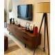 Meuble TV MANAMA xL - Noyer