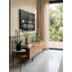 Meuble TV MANAMA xL - Noyer