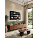 Meuble TV MANAMA xL - Noyer