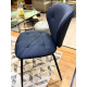 Chaise LILO - Bleu pétrole