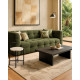 Table basse ENIGMA - Black