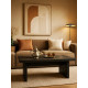 Table basse ENIGMA - Black
