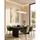 Fauteuil MAJI - Vert Thym