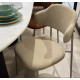 Chaise NONA - Full Cream