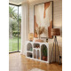Lampadaire MIOKI - Black