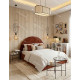 Buffet CUEVA - 120 cm - Blanc