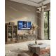 Table basse MELY - 6 finitions au choix