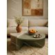 Table basse MELY - 6 finitions au choix