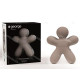Diffuseur GEORGE soft touch - DOVE GREY - Mr&Mrs Fragrances