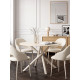 Fauteuil MORA — 3 finitions au choix