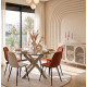 Chaise FILIA — 3 finitions au choix