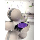 Diffuseur GEORGE soft touch - DOVE GREY - Mr&Mrs Fragrances