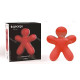 Diffuseur GEORGE soft touch - RED - Mr&Mrs Fragrances